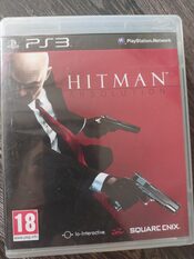 Hitman: Absolution PlayStation 3