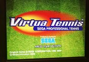 VIRTUA TENNIS - PC