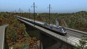Redeem Train Simulator: Northeast Corridor: Washington DC - Baltimore Route (DLC) (PC) Steam Key GLOBAL