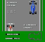 Get Ferrari - Grand Prix Challenge Game Boy