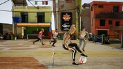 Redeem Street Power Soccer PlayStation 4