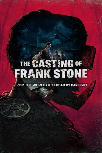 The Casting of Frank Stone (PC) Steam Key GLOBAL