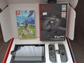 Nintendo Switch, Grey, 32GB for sale