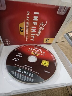 Disney Infinity 3.0 PlayStation 3