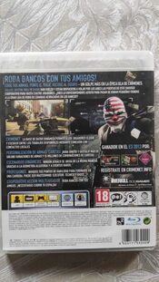 Buy PAYDAY 2 PlayStation 3