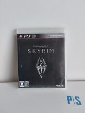 The Elder Scrolls V: Skyrim PlayStation 3