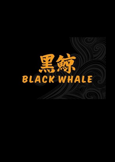 E-shop Black Whale Gift Card 10 MYR Key MALAYSIA