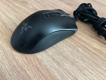 Buy Razer Deathadder V2 pėlė