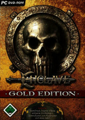Enclave (Gold Edition) Steam Key GLOBAL