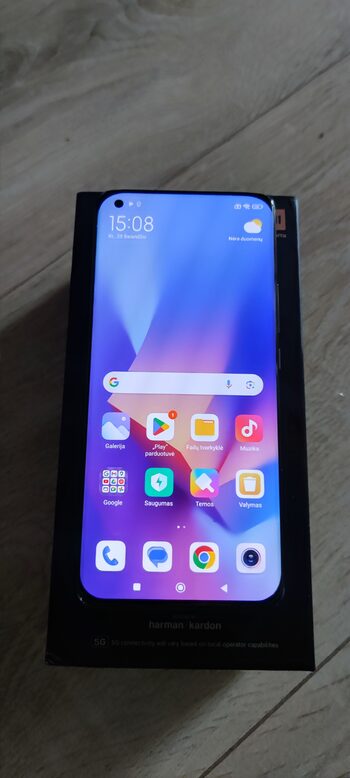 Xiaomi Mi 11 Ultra 256GB