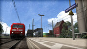 Buy Train Simulator: Hamburg-Lübeck Railway Route (DLC) (PC) Steam Key EUROPE