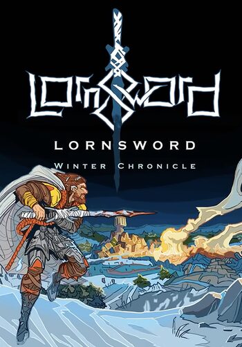 Lornsword Winter Chronicle (PC) Steam Key GLOBAL