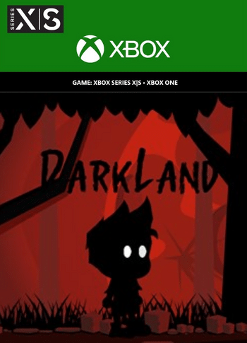 DARKLAND 3 Código de Xbox Live Key ESTADOS UNIDOS