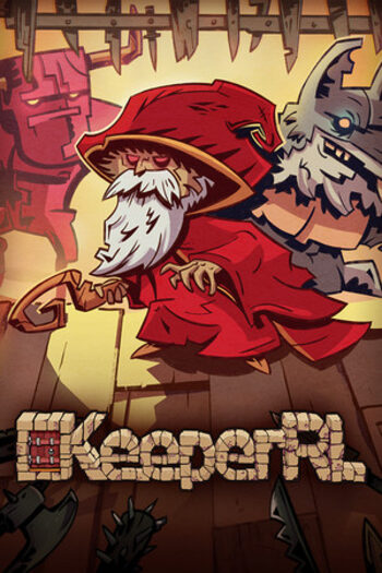 KeeperRL  (PC) Steam Key GLOBAL