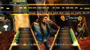 Guitar Hero: Warriors of Rock Wii