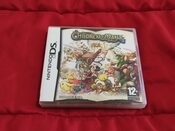 Children of Mana Nintendo DS