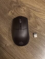 steelseries rival 3 belaidė