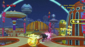 PAC-MAN and the Ghostly Adventures 2 (Pac-Man Y Las Aventuras Fantasmales 2) Wii U
