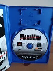 Buy Made Man PlayStation 2