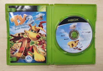 Buy Ty the Tasmanian Tiger 2: Bush Rescue Xbox