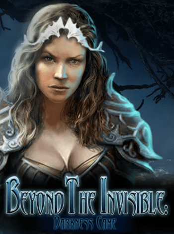 Beyond the Invisible: Darkness Came (PC) Steam Key GLOBAL