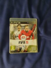 FIFA 11 PlayStation 3