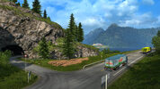 Buy Euro Truck Simulator 2 - Scandinavia (DLC) (PC) Steam Key LATAM