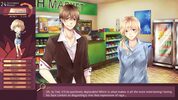 Redeem Nicole (Otome Version) - Deluxe Edition (PC) Steam Key GLOBAL