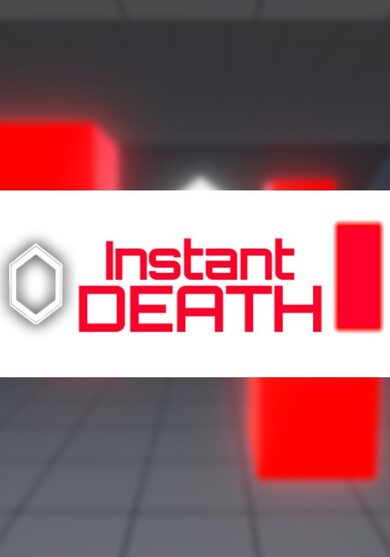 E-shop Instant Death Steam Key GLOBAL