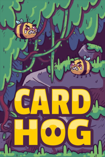 Card Hog Steam Key (PC) GLOBAL