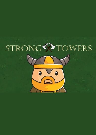 Strong towers