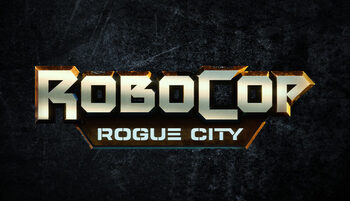 RoboCop: Rogue City Xbox Series X