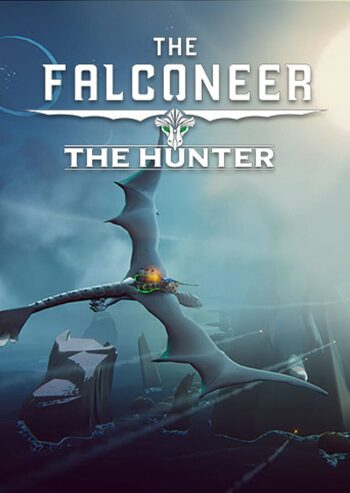 The Falconeer: The Hunter Nintendo Switch