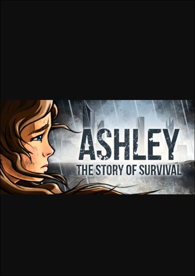 E-shop Ashley: The Story Of Survival (PC) Steam Key GLOBAL