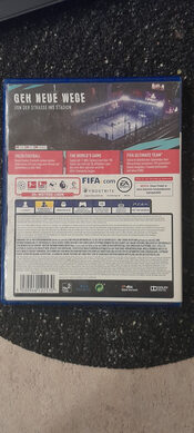 FIFA 20 PlayStation 4