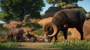 Get Planet Zoo: Americas Animal Pack (DLC) Steam Key (PC) GLOBAL