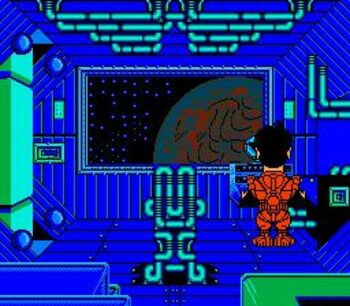 Buy The Adventures of Rad Gravity NES