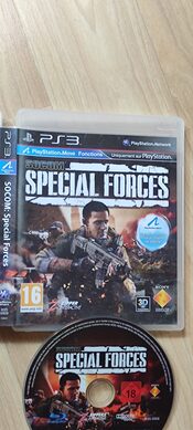 Socom: Special Forces PlayStation 3