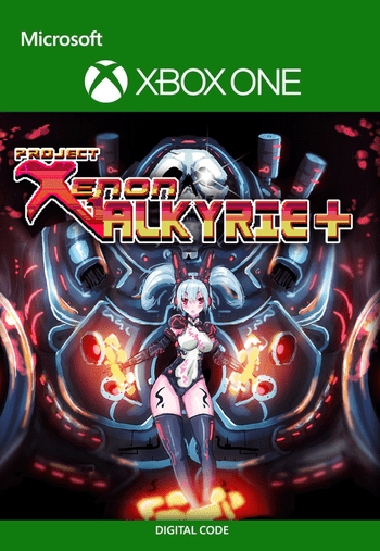 Xenon Valkyrie+ XBOX LIVE Key UNITED STATES