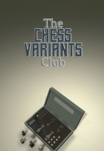 The Chess Variants Club Steam Key GLOBAL