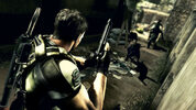 Redeem Resident Evil 5 XBOX LIVE Key TURKEY