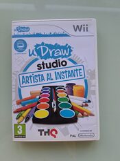 UDraw Studio Wii