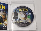 The Adventures of Tintin: The Secret of the Unicorn PlayStation 3 for sale