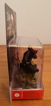 Buy Figura Amiibo Ganondorf. Colección The Legend Zelda Tears of Kingdom. PRECINTADO