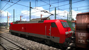 Redeem Train Simulator: DB BR 152 Loco (DLC) (PC) Steam Key GLOBAL