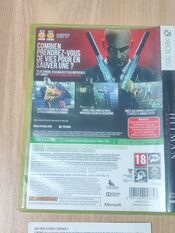 Buy Hitman: Absolution Xbox 360