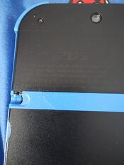 Get Nintendo 2DS, Black & Blue