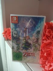 The Legend of Zelda: Skyward Sword HD Nintendo Switch