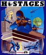 Hostages NES