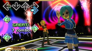 Get Dance Dance Revolution: Hottest Party 2 Wii